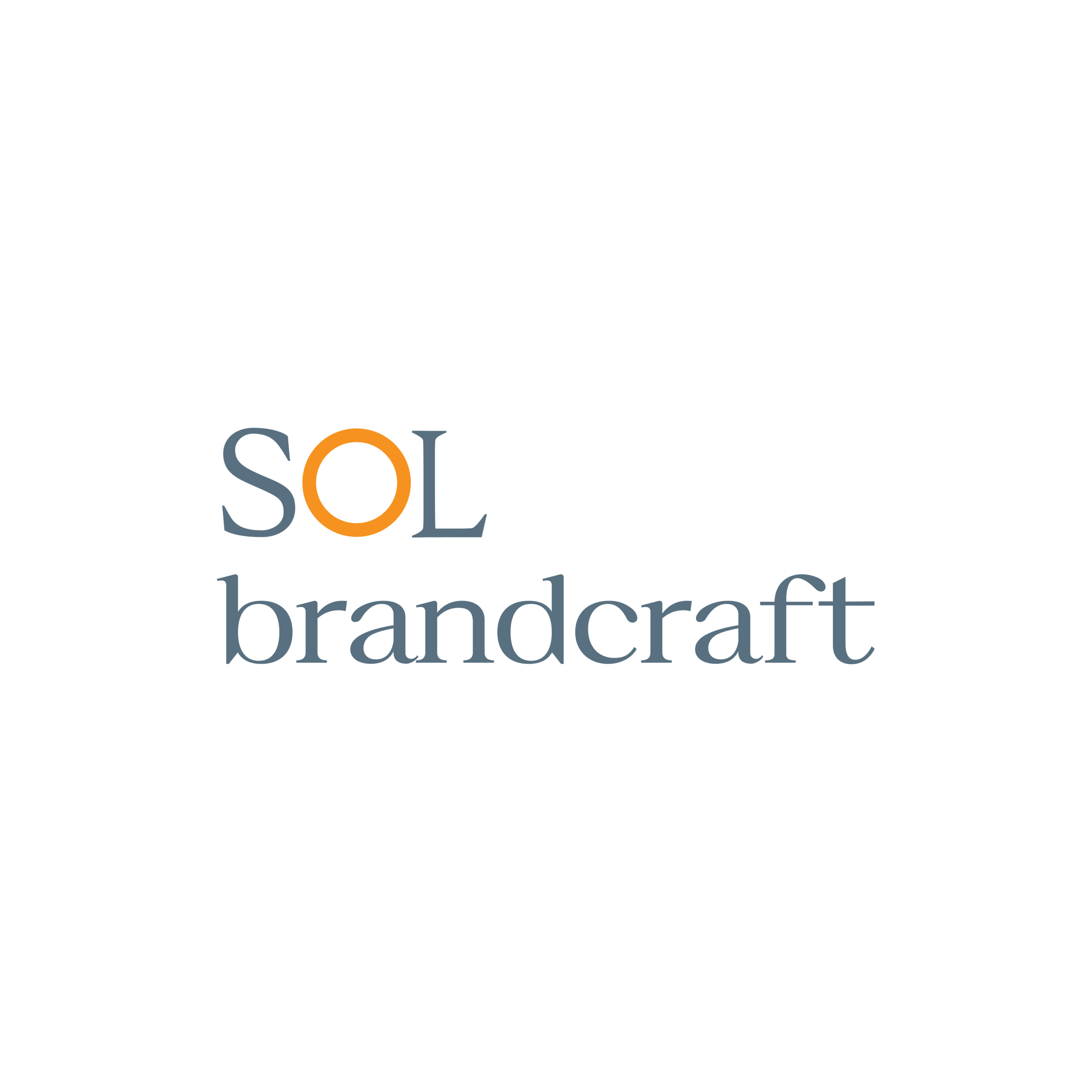 SOL Brandcraft